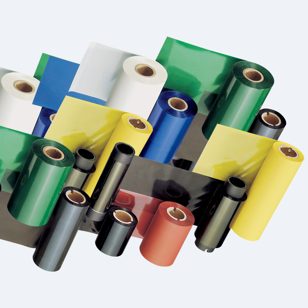 Videojet Wax Resin Ribon